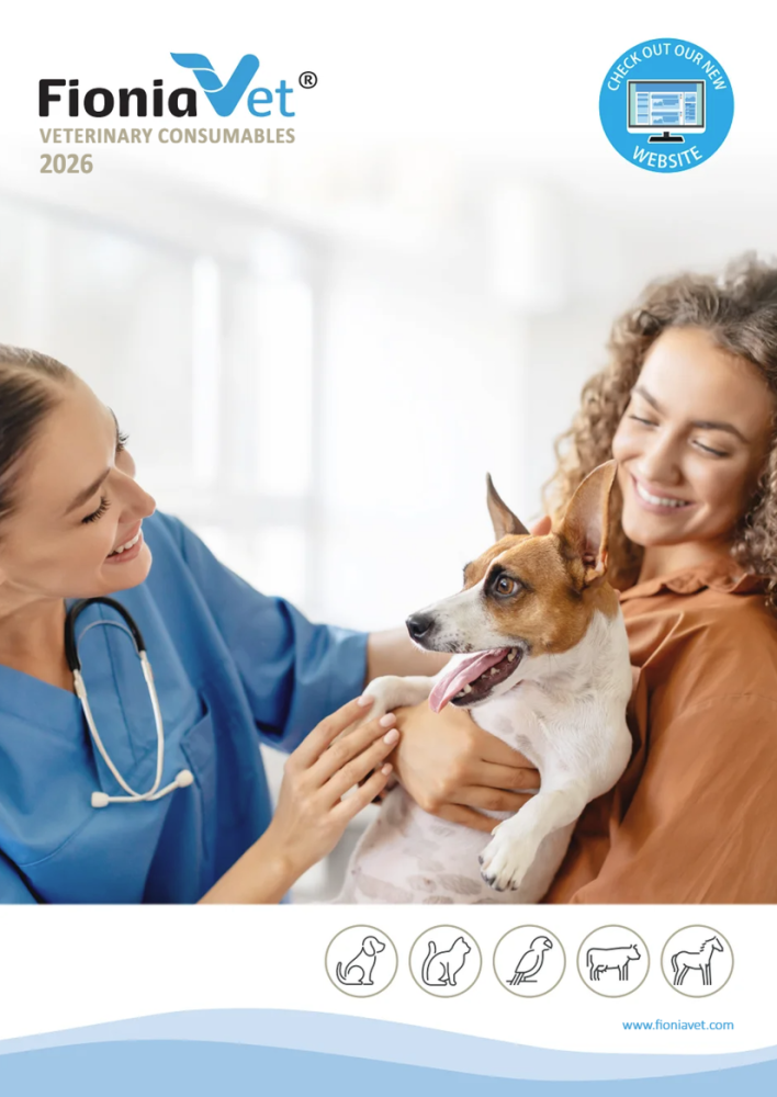 Veterinaaria kataloog