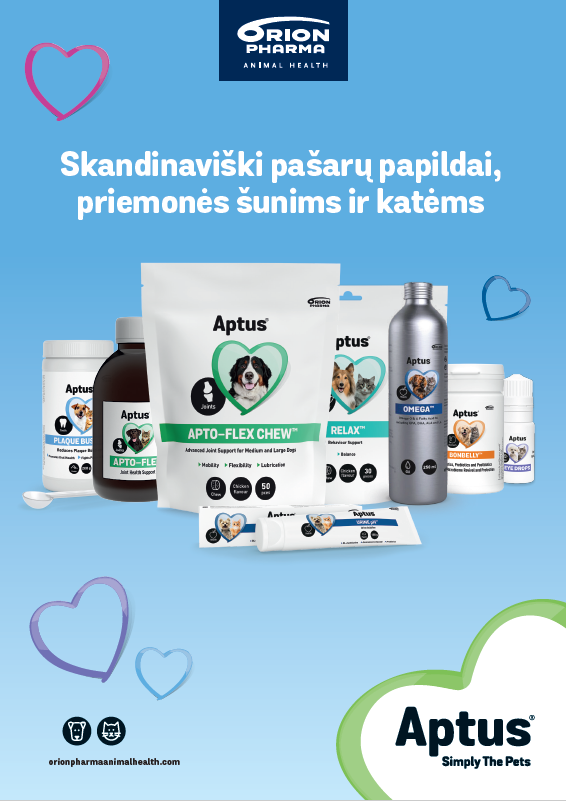 Aptus