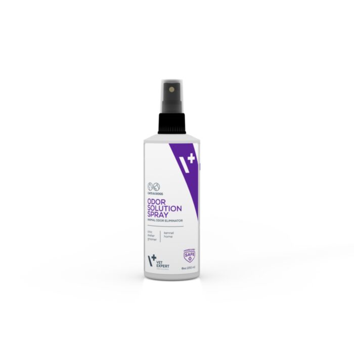 Odor Solution Animal Odor Eliminator 250ml