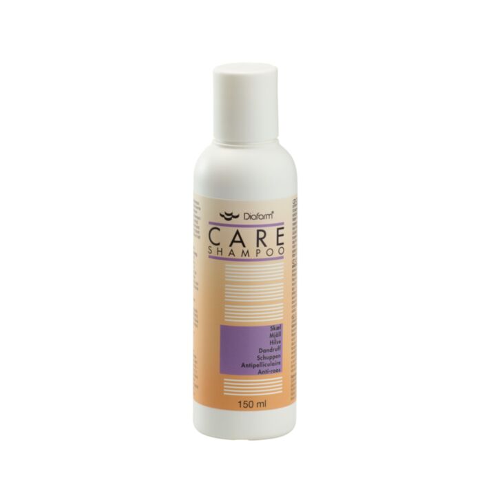 DIAFARM šampūnas nuo pleiskanų 150ml