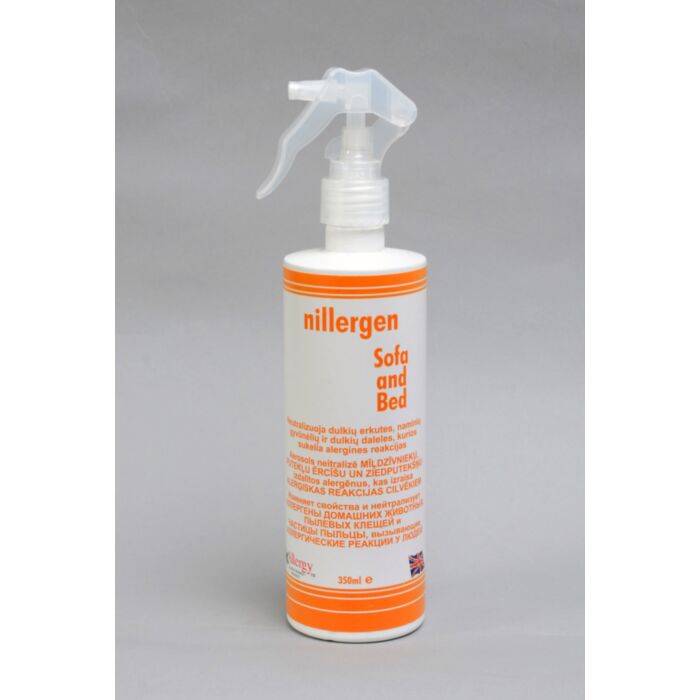 NILLERGEN namams 350ml