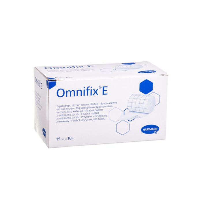 Pleistras Omnifix E 15cm x10m  N1