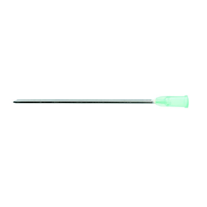 BOVIVET vienk. adatos 2,1 x 80 mm, LL N100 112462
