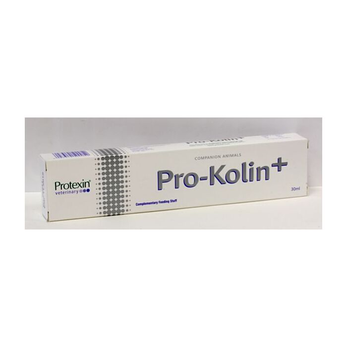 PROTEXIN PRO-KOLIN for dogs/cats 30ml