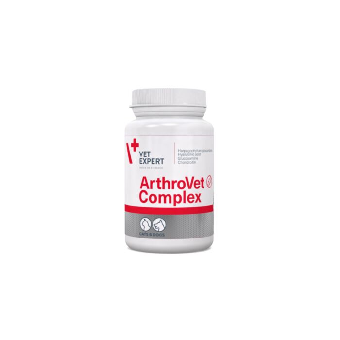 ARTHROVET HA COMPLEX 60 tab.