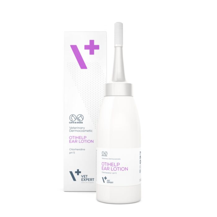 OTIHELP Ear Solution 75ml