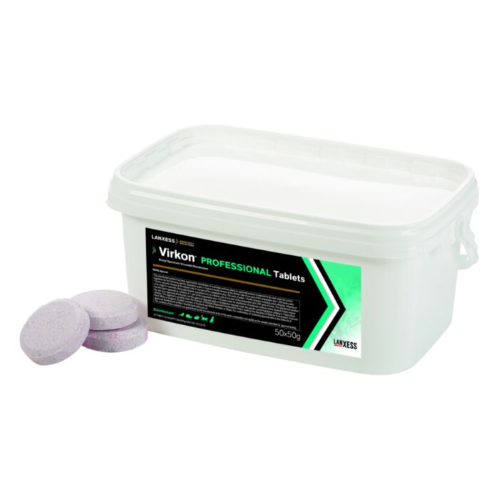 Virkon Professional 50g N1