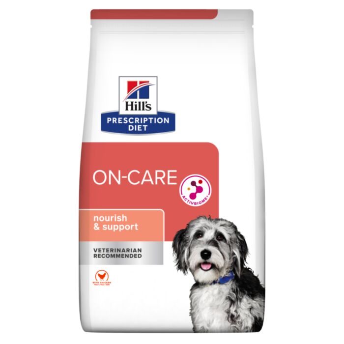 PD Canine ONCare Chicken 10kg /607565