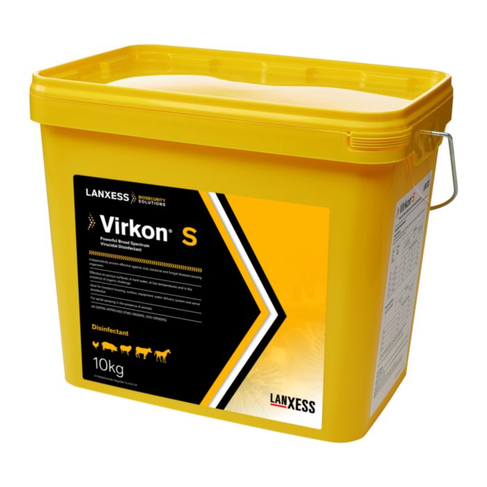 Virkon, 10 kg