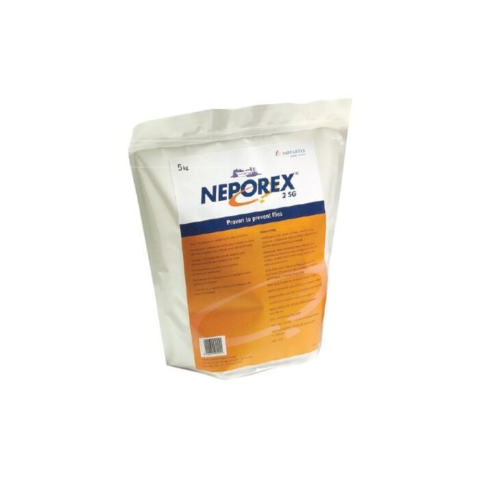 NEPOREX 2 SG 5kg