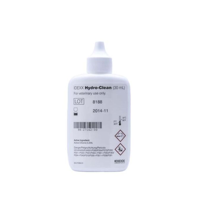 IDEXX ProCyte Dx Hydro Clean 30ml /98-27142-00