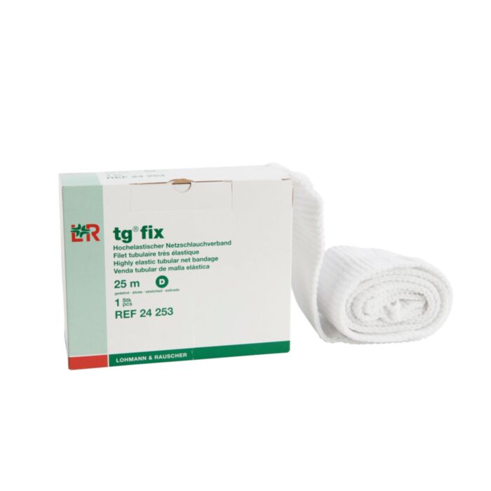 TVARSTIS 6,5cm x 25m 160499