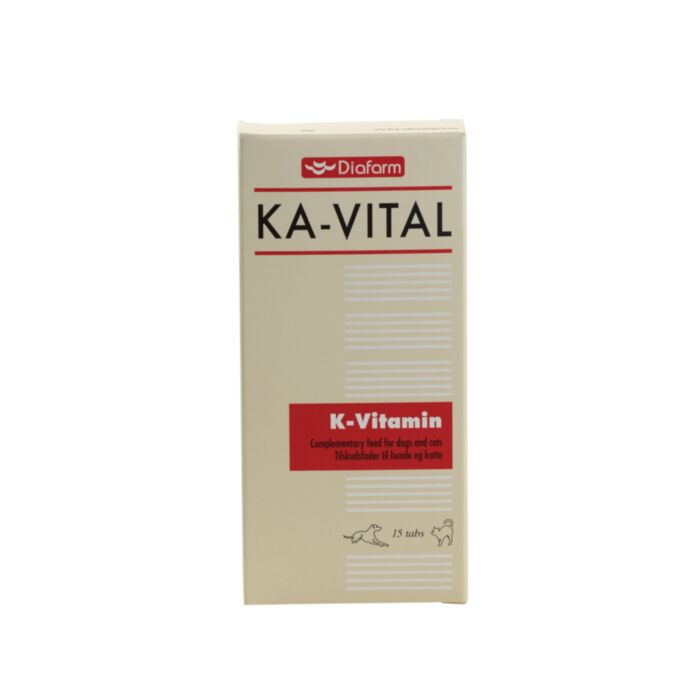 KA-VITAL N15