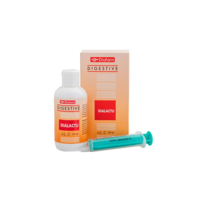 DIALACTU 100ml