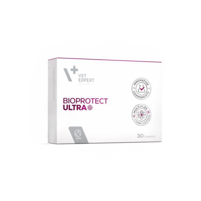 BIOPROTECT ULTRA 30 kaps.