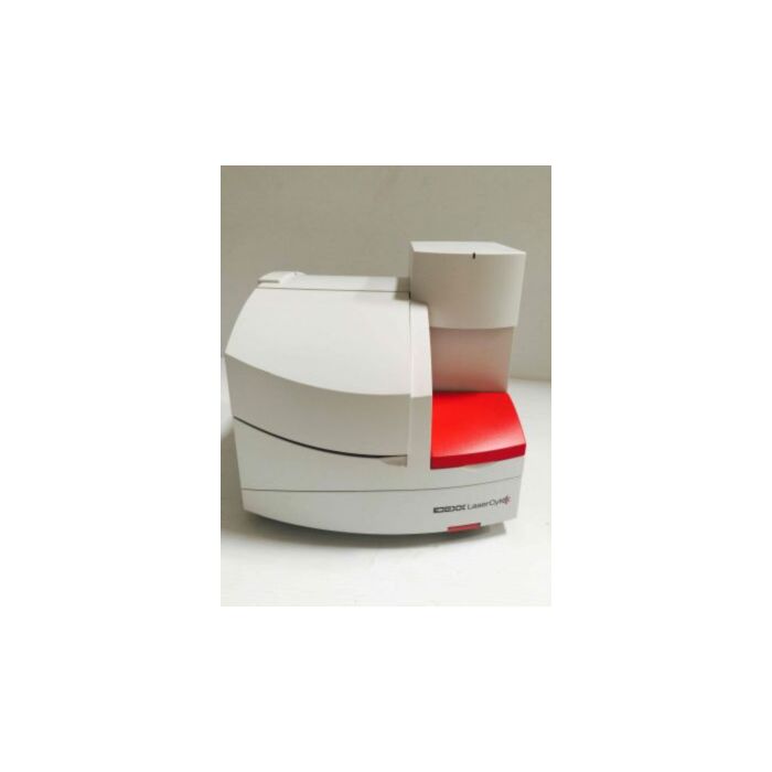 IDEXX LaserCyte Haematology Analyser /99-12791-RF
