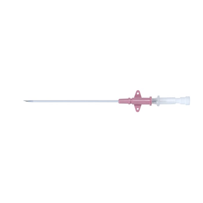 ILGALAIKIS INTRAVENINIS KATET.16Gx3.00 N10 122000