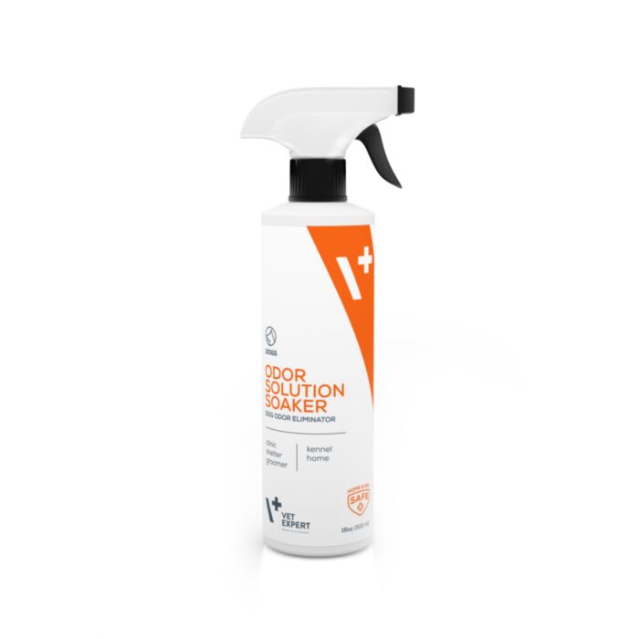 Odor Solution Dog Odor Eliminator 500ml
