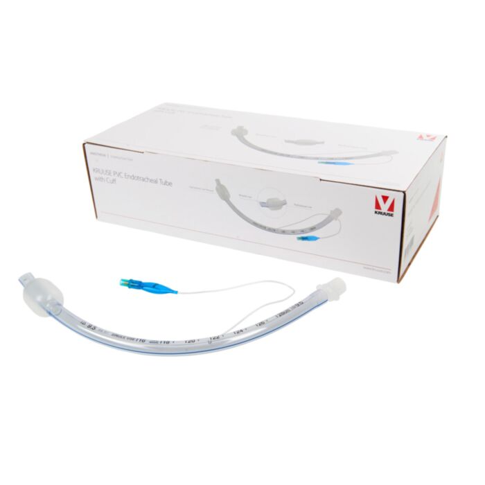 ENDOTRACHĖJINIS VAMZDELIS 9,5mm su galu N10 272414
