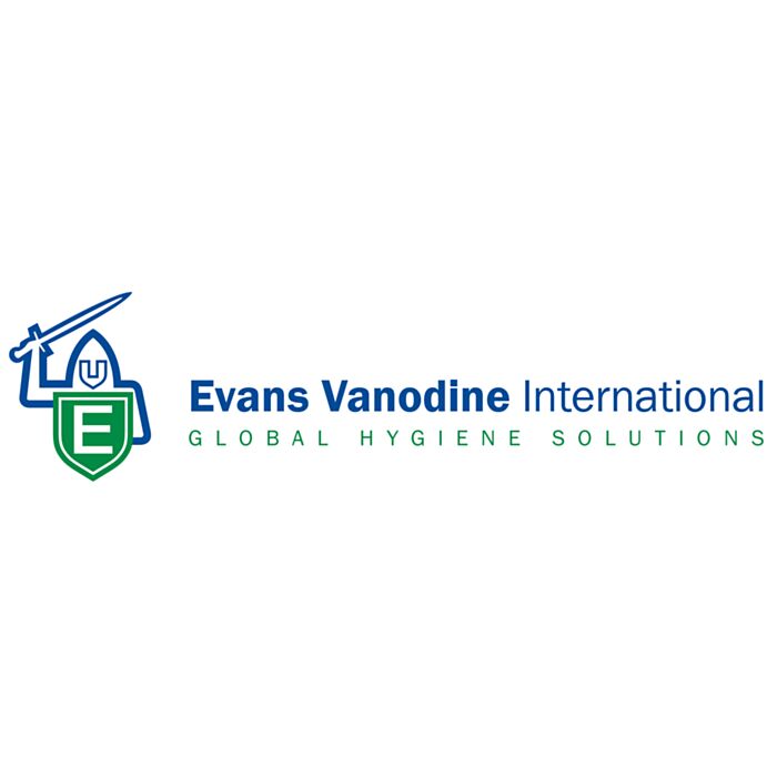 EVANS PUTŲ ANTGALIS