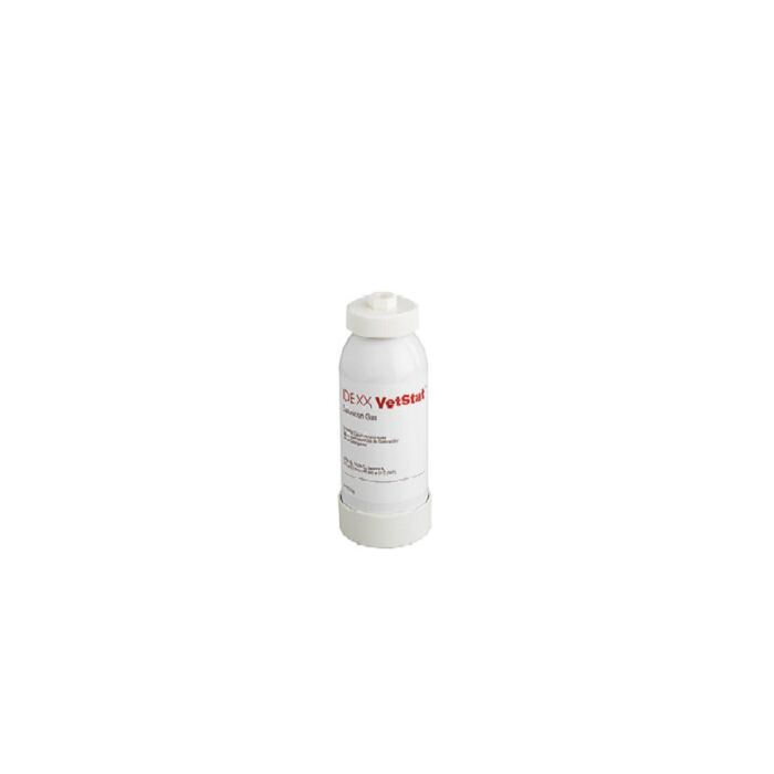 IDEXX VetStat Calibration Gas /98-13899-00