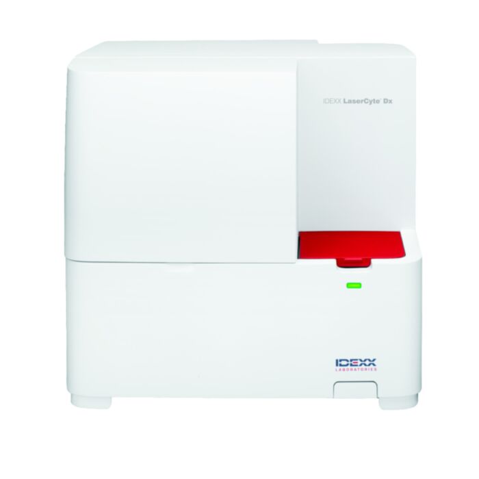 IDEXX LaserCyte Haematology Analyser DX/99-31706-RF