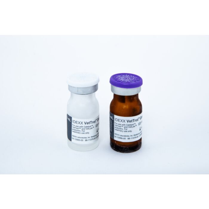 IDEXX VetTrol Qual.Control Serum N1 /98-11379-00