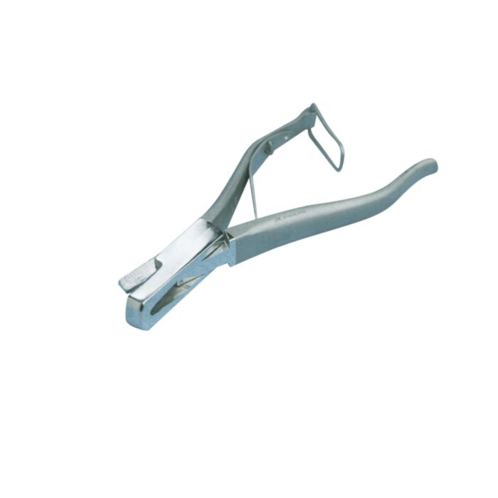 AUSŲ ŽYMEKLIS KIAULĖMS 16cm 240560