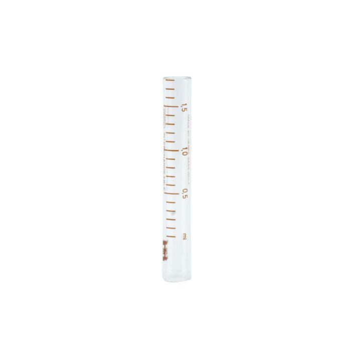 CILINDRAS ŠVIRKŠTUI TBC 1,8ml 113606
