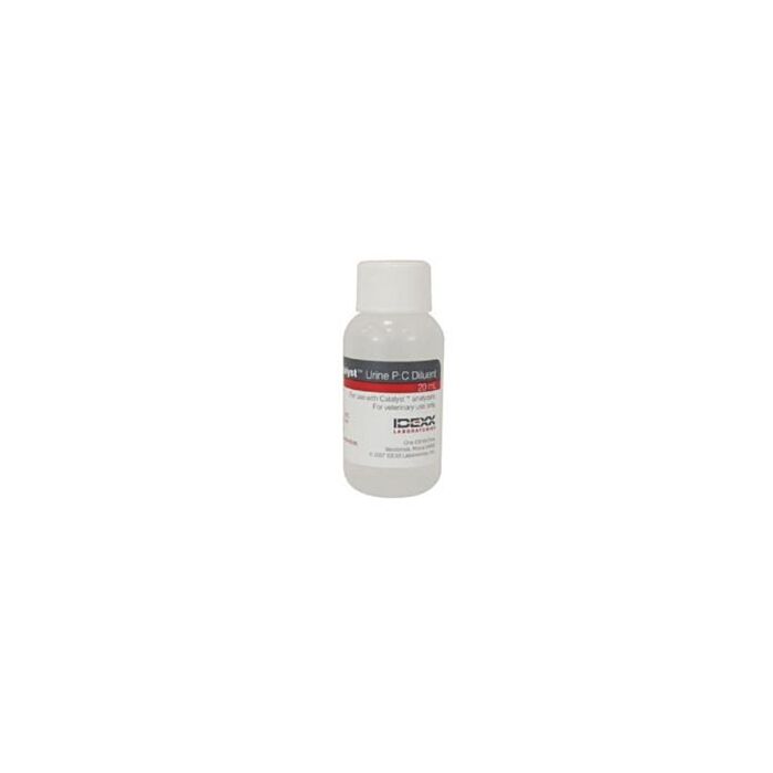IDEXX Catalyst UPC Diluent /99-14574-00