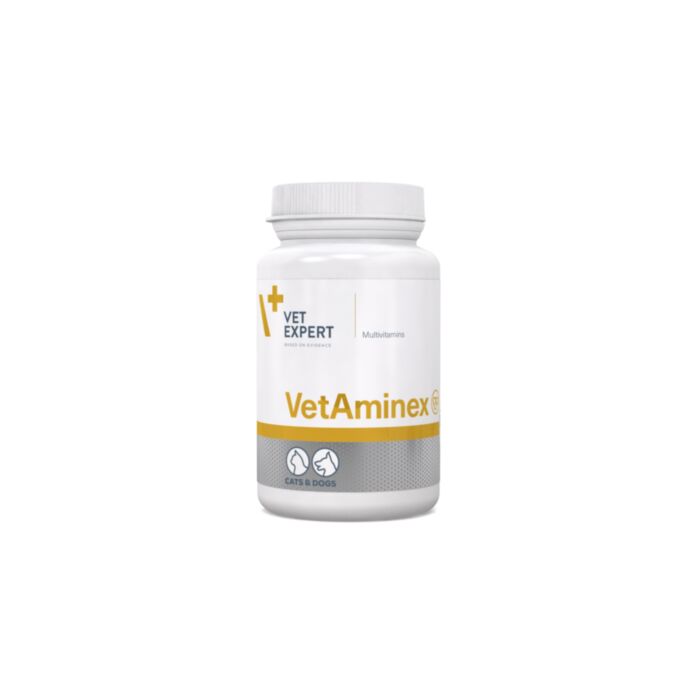 VETAMINEX 60 kaps.