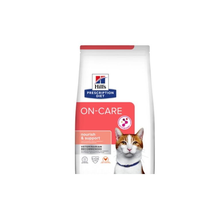 PD Feline ONCare Chicken 1,5kg /607675