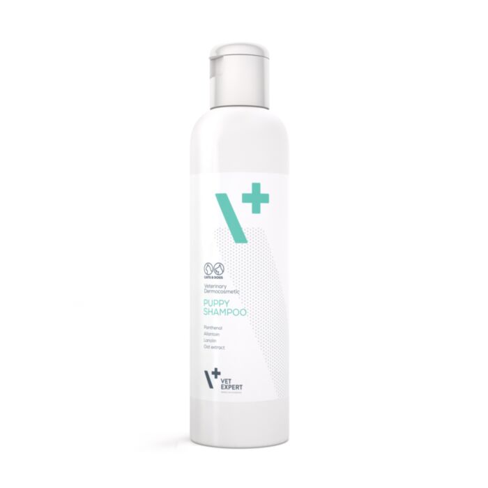 VetExpert šampūnas PUPPY 250ml