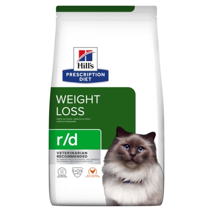 PD Feline r/d 3kg / 606524