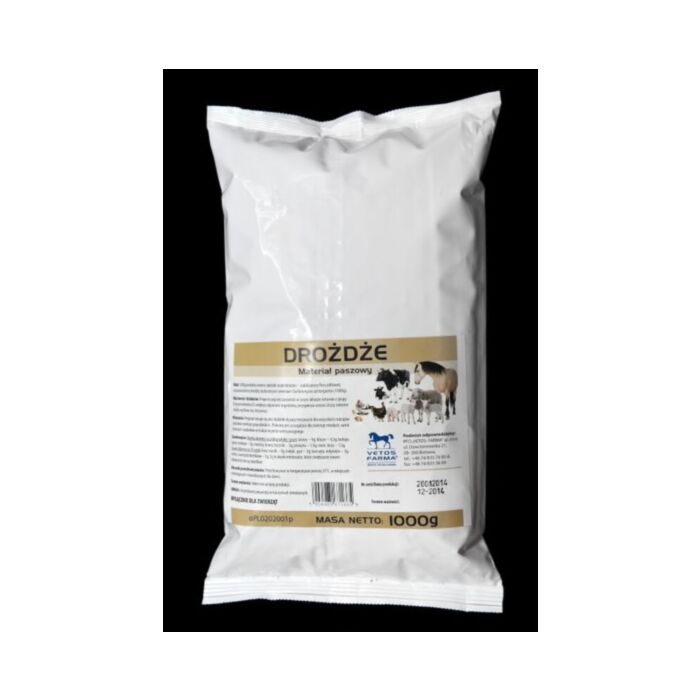 MIELĖS maist. papildas 1kg