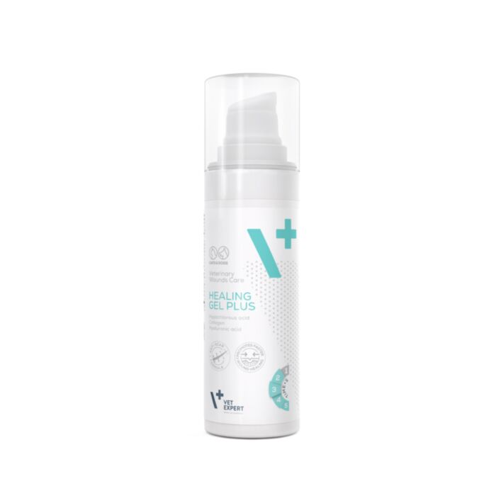 HEALING GEL PLUS 30ml