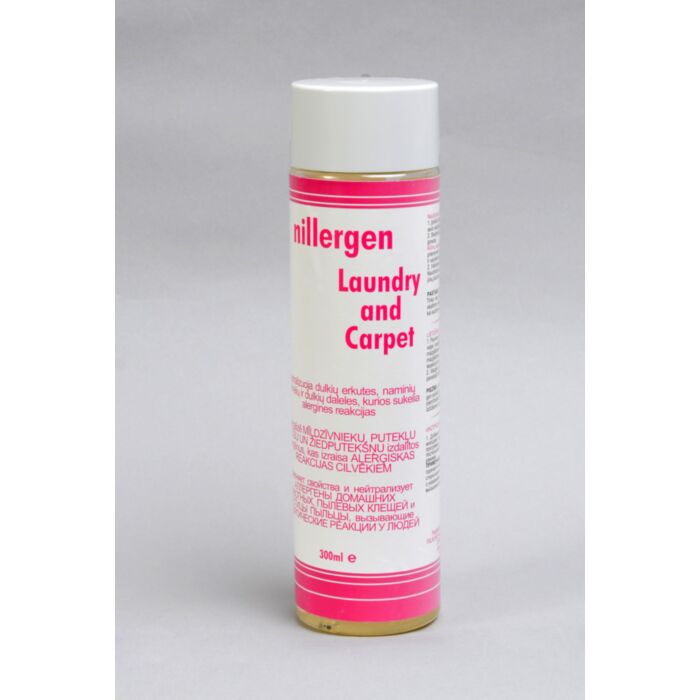 NILLERGEN skalbiniams 300ml