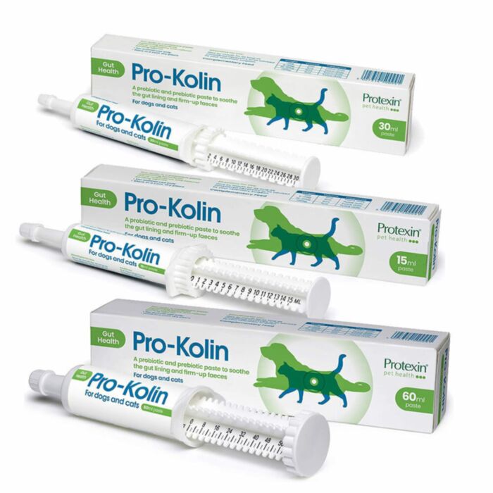 PROTEXIN PRO-KOLIN for dogs/cats 60ml