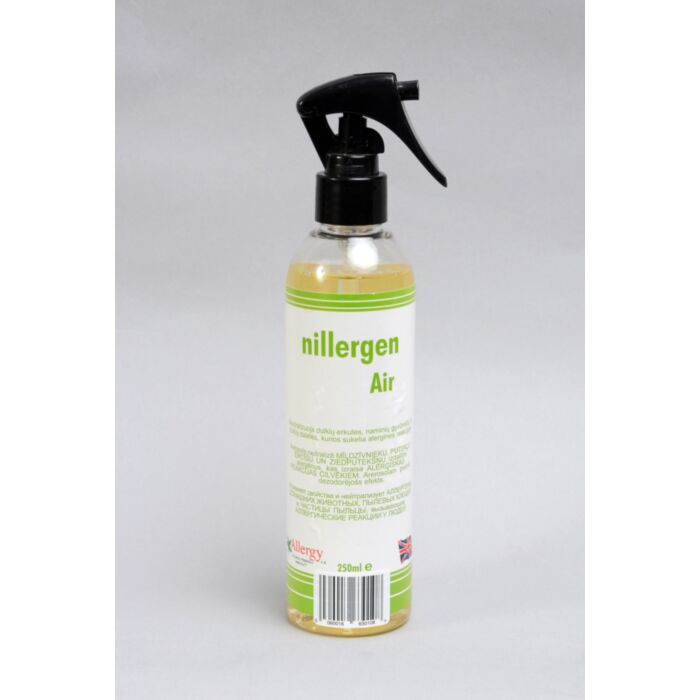 NILLERGEN orui 250ml