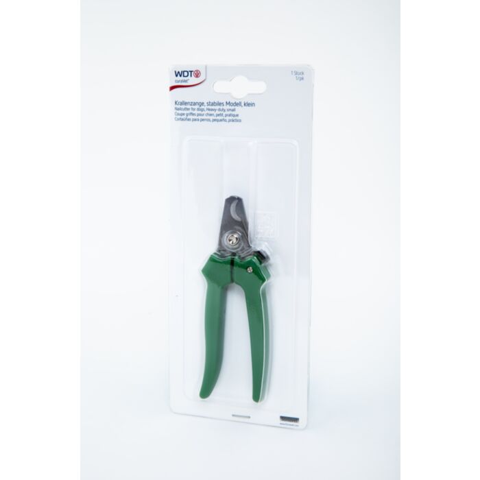 CURAVET NAGŲ ŽIRKLĖS heavy-duty, mažos 26177