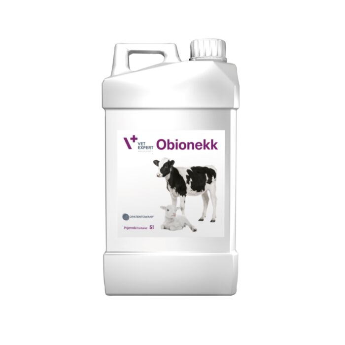 OBIONEKK BIDON 5L