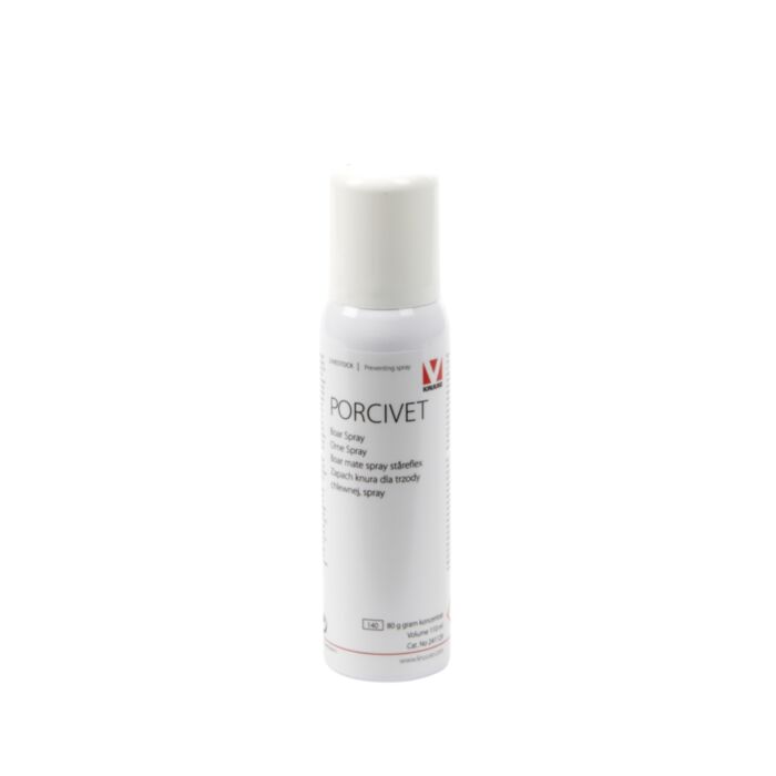 AEROZOLIS PARŠAVEDĖMS (Kuilio kvapas) 110ml 241129