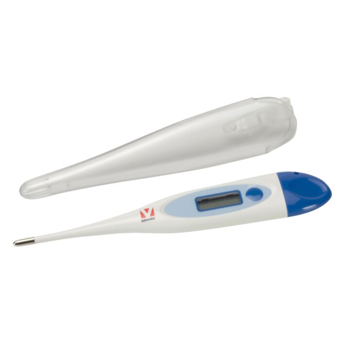 SKAITMENINIS TERMOMETRAS DIGI-VET SC 291102