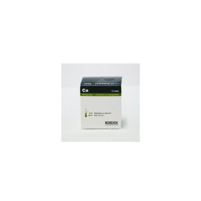 IDEXX Catalyst Ca 12 slides /98-11071-01