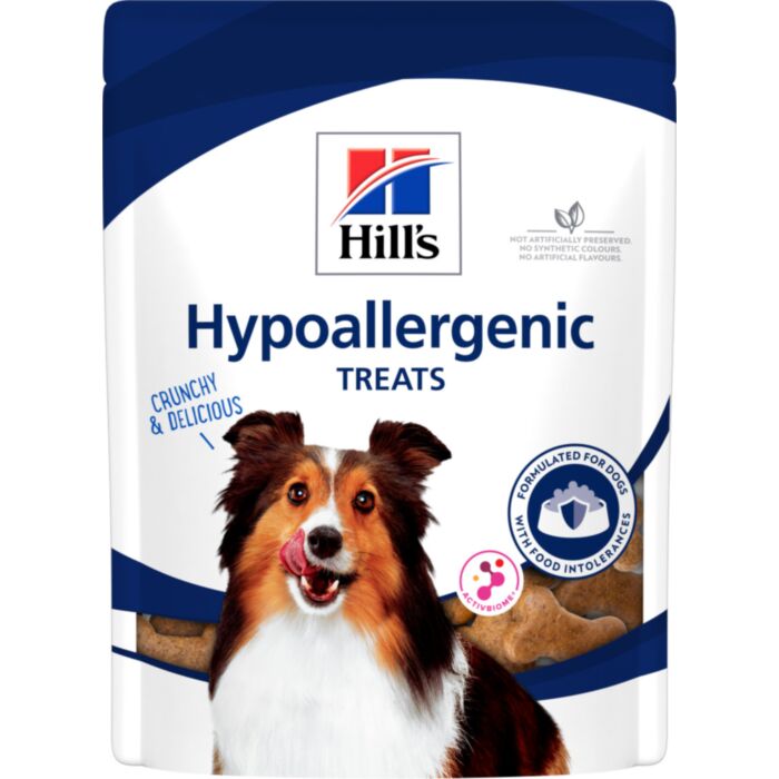 HI Canine Hypo Allergenic Treats 200g /608557