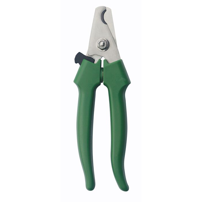 CURAVET NAGŲ ŽIRKLĖS heavy-duty, šunims 165 mm, 04604
