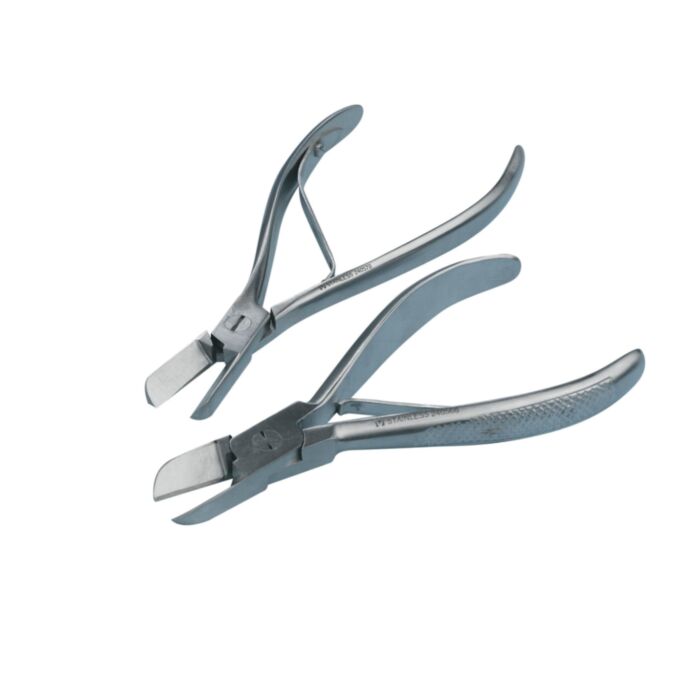 DANTŲ PJOVIMO REPLĖS KIAULĖMS 13cm 240566