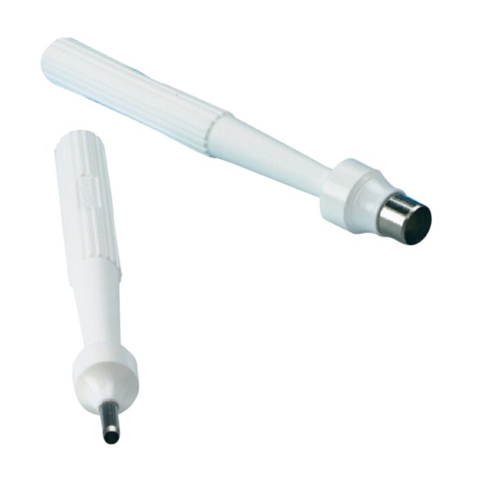 PRIETAISAS BIOPSIJAI N1 6mm 273692