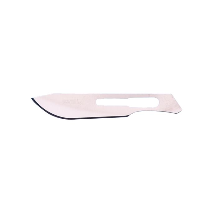SKALPELIO PEILIUKAS Nr.22 steril. 141132