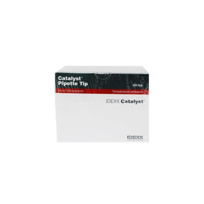IDEXX Catalyst Pipette Tips N500 /98-12125-01